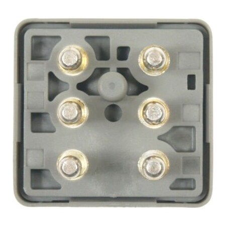 Standard Ignition ABS Relay - Intermotor RY-916